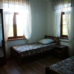 Гостевой дом «Абхазский хутор» в Цандрипше по улице Пионерская, дом № 1
